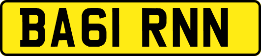 BA61RNN