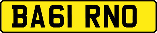 BA61RNO