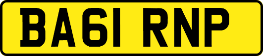 BA61RNP
