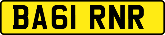 BA61RNR