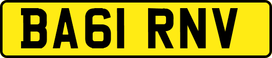 BA61RNV