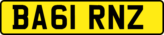 BA61RNZ