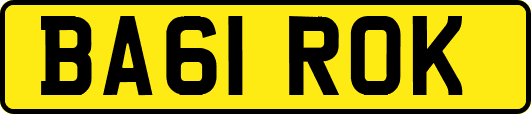 BA61ROK