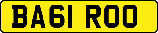 BA61ROO