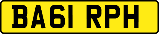BA61RPH