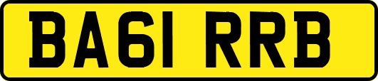 BA61RRB