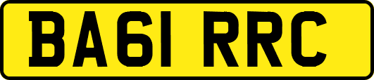 BA61RRC