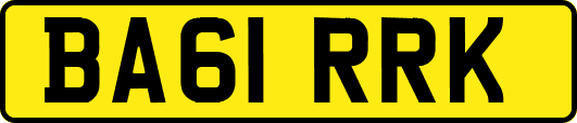 BA61RRK