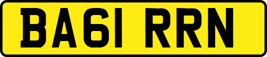 BA61RRN
