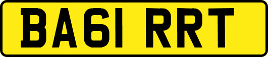 BA61RRT