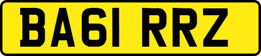 BA61RRZ