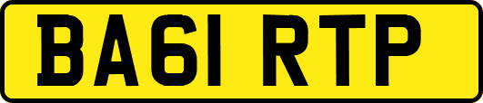 BA61RTP