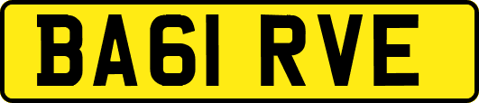 BA61RVE