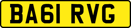 BA61RVG