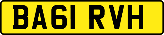BA61RVH