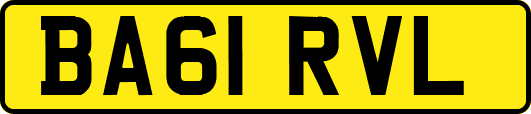 BA61RVL