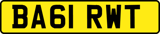 BA61RWT