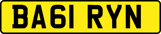 BA61RYN