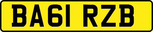 BA61RZB
