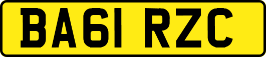 BA61RZC