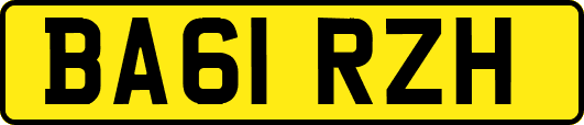 BA61RZH