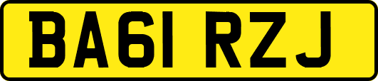 BA61RZJ
