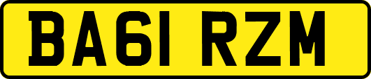 BA61RZM