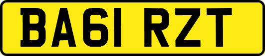 BA61RZT