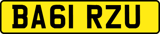 BA61RZU