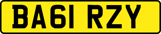 BA61RZY