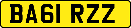 BA61RZZ