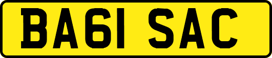 BA61SAC