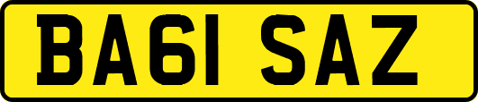 BA61SAZ