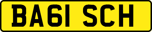 BA61SCH
