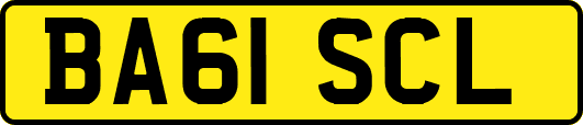 BA61SCL
