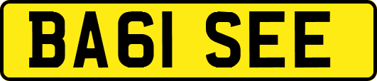 BA61SEE