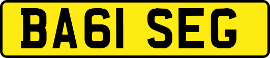 BA61SEG