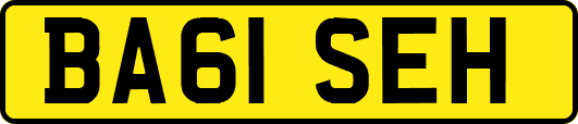 BA61SEH
