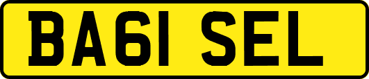 BA61SEL