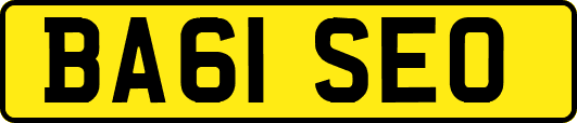 BA61SEO