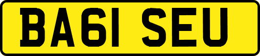 BA61SEU