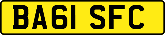 BA61SFC