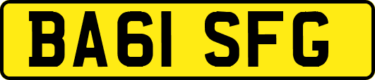 BA61SFG