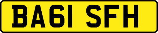 BA61SFH