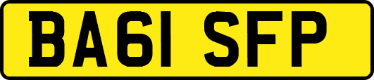 BA61SFP