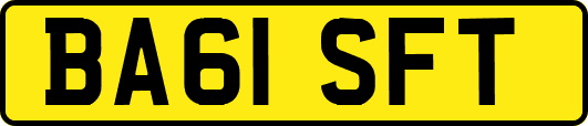 BA61SFT