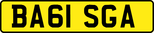 BA61SGA