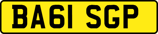 BA61SGP