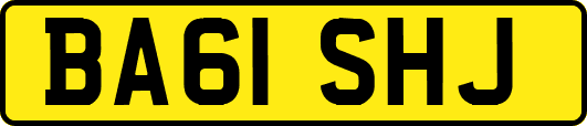 BA61SHJ