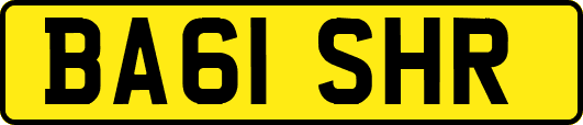 BA61SHR